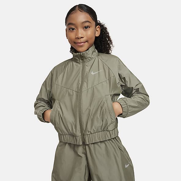 Girls Sale Clothing Outerwear. Nike JP
